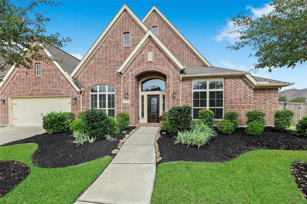 Property Photo: 12615 Crystal Park Lane TX 77584
