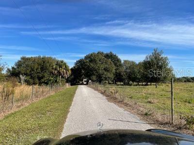 Property Photo:  11154 SE South Hog Bay Avenue  FL 34266 