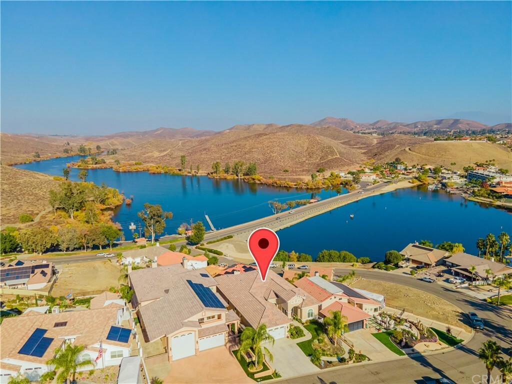 Property Photo:  29221 Old Wrangler Road  CA 92587 