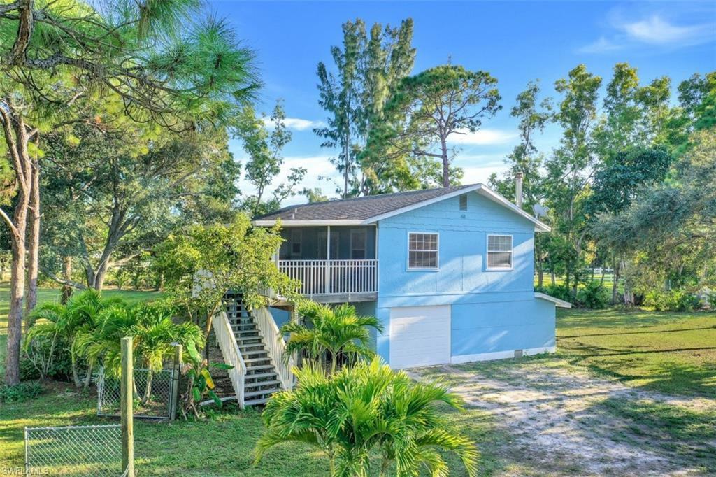 Property Photo: 8642 Whispering Pines Drive FL 33956