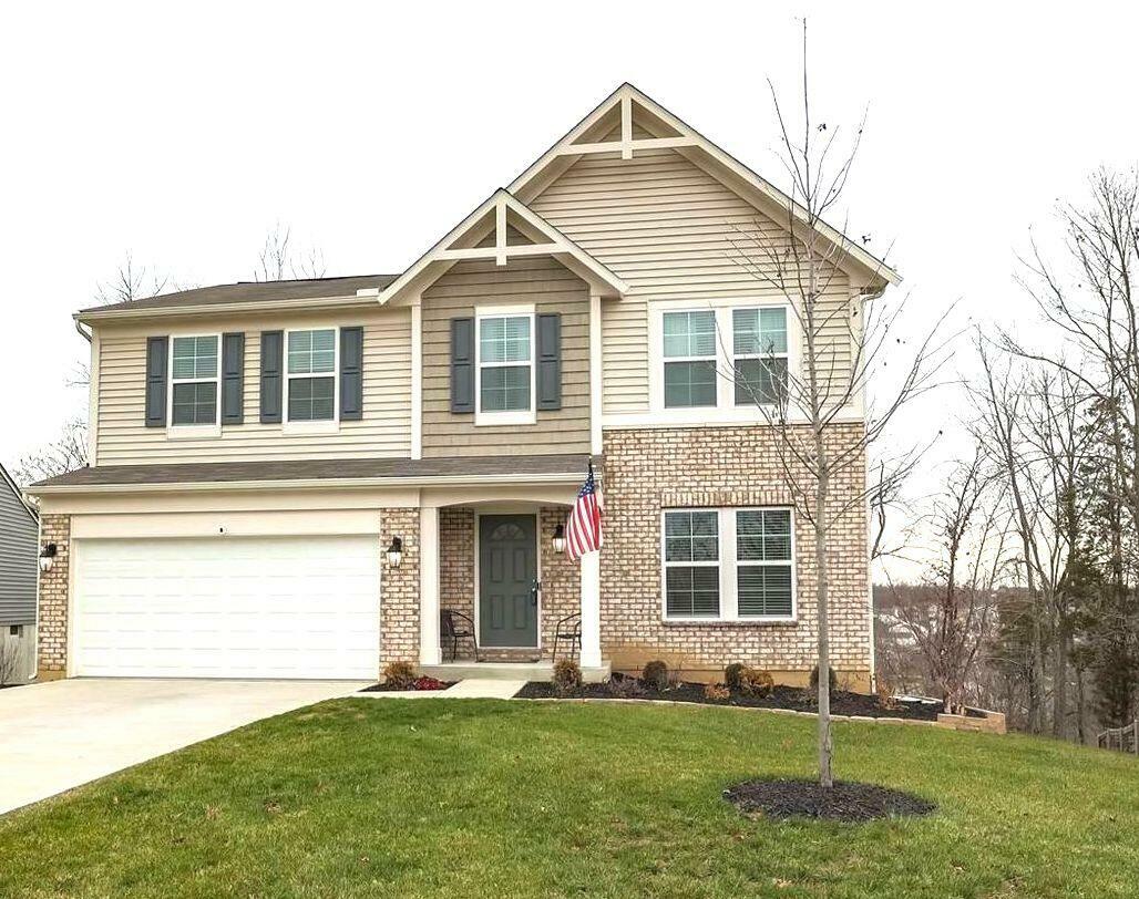 Property Photo:  10617 Anna Lane  KY 41051 