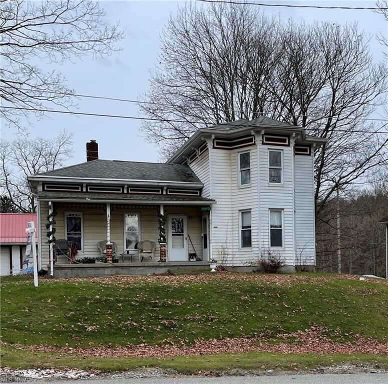 Property Photo:  16169 McCall Road A  OH 44231 