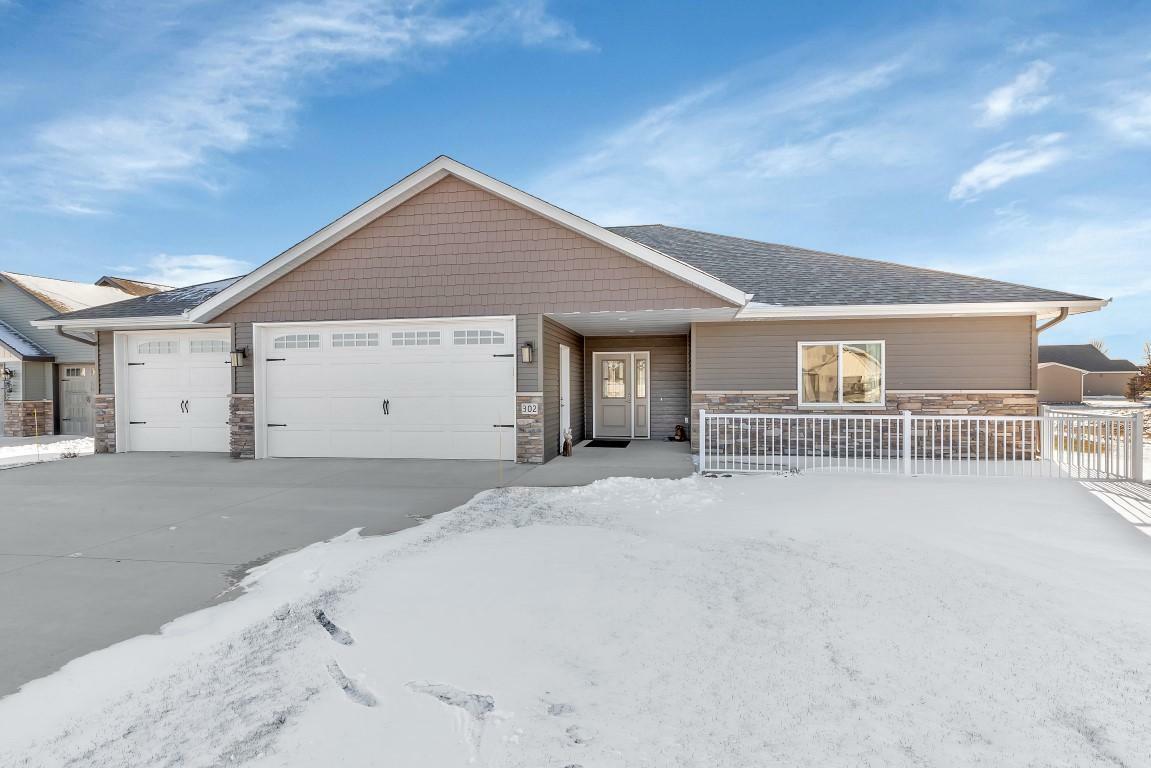 Property Photo:  302 15th Street N  MN 56320 