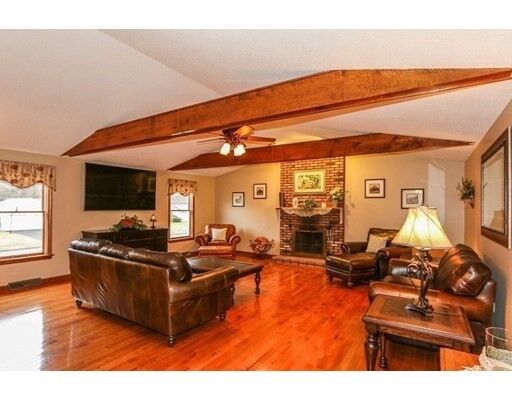 Property Photo: 127 Princeton Ave MA 01030