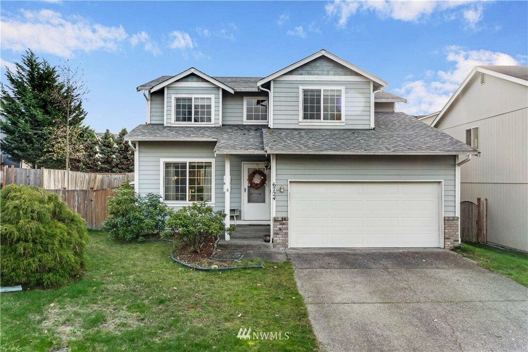 Property Photo:  6724 152nd Street Ct E  WA 98375 