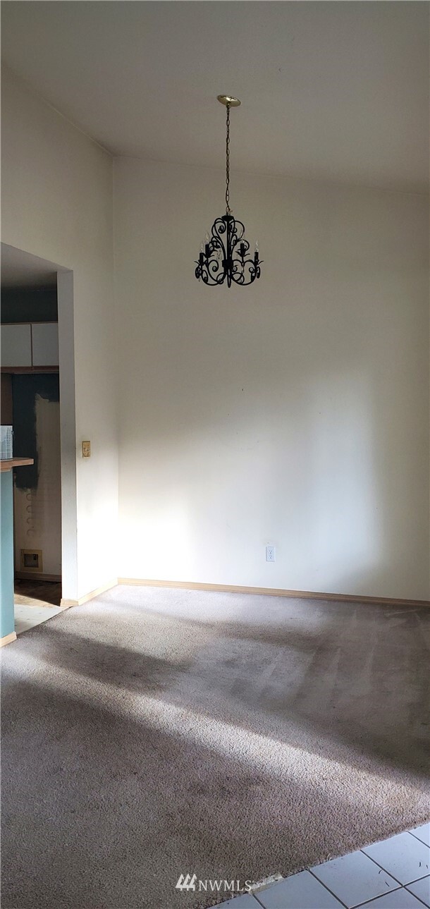 Property Photo: 9210 Market Place F202 WA 98258