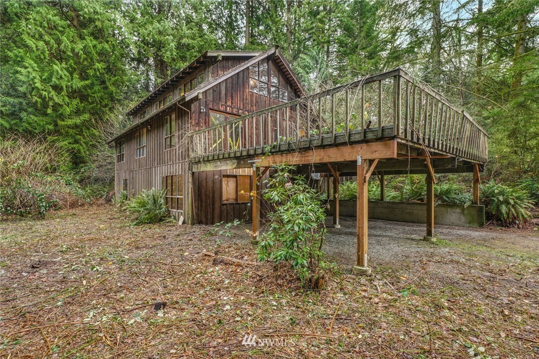 Property Photo:  18114 NE 175th Place  WA 98072 