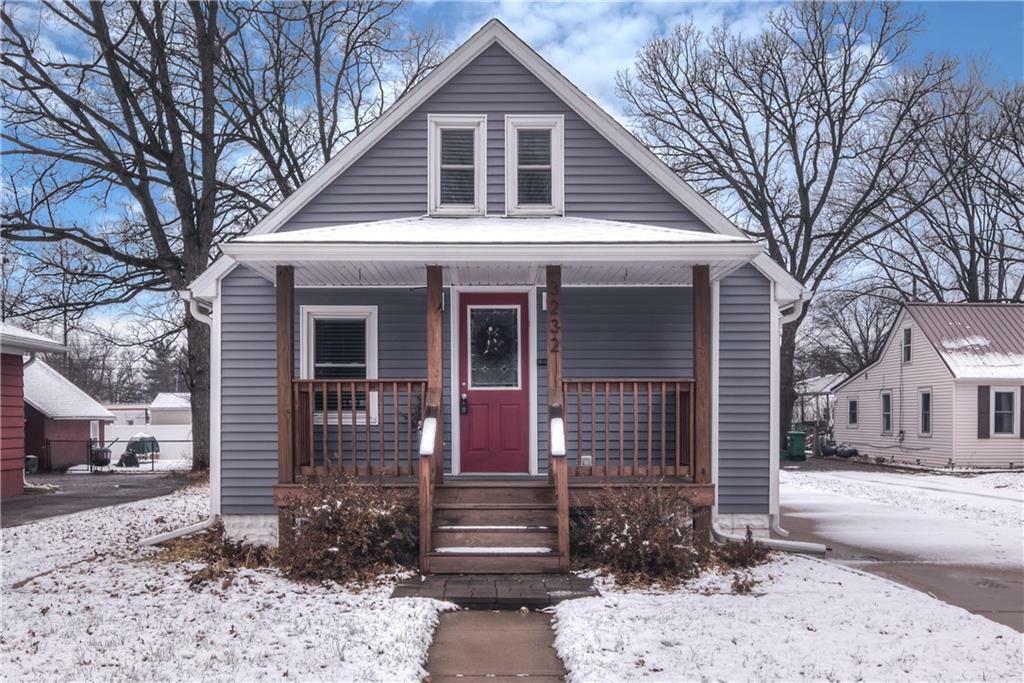 Property Photo:  3232 7th Street  WI 54703 