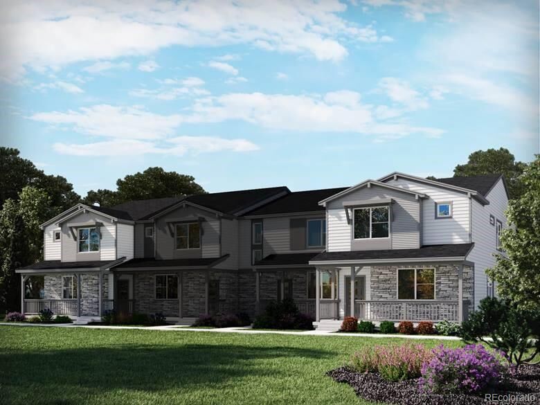 Property Photo: 12298 Creamery Street CO 80233