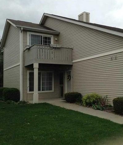 Property Photo:  2635 Iva Ct 19  WI 53511 