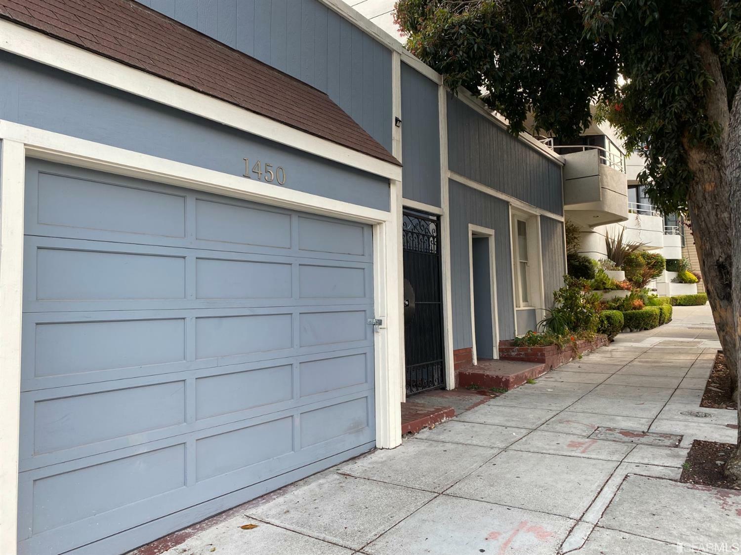 Property Photo:  1442 50 Broadway Street  CA 94109 