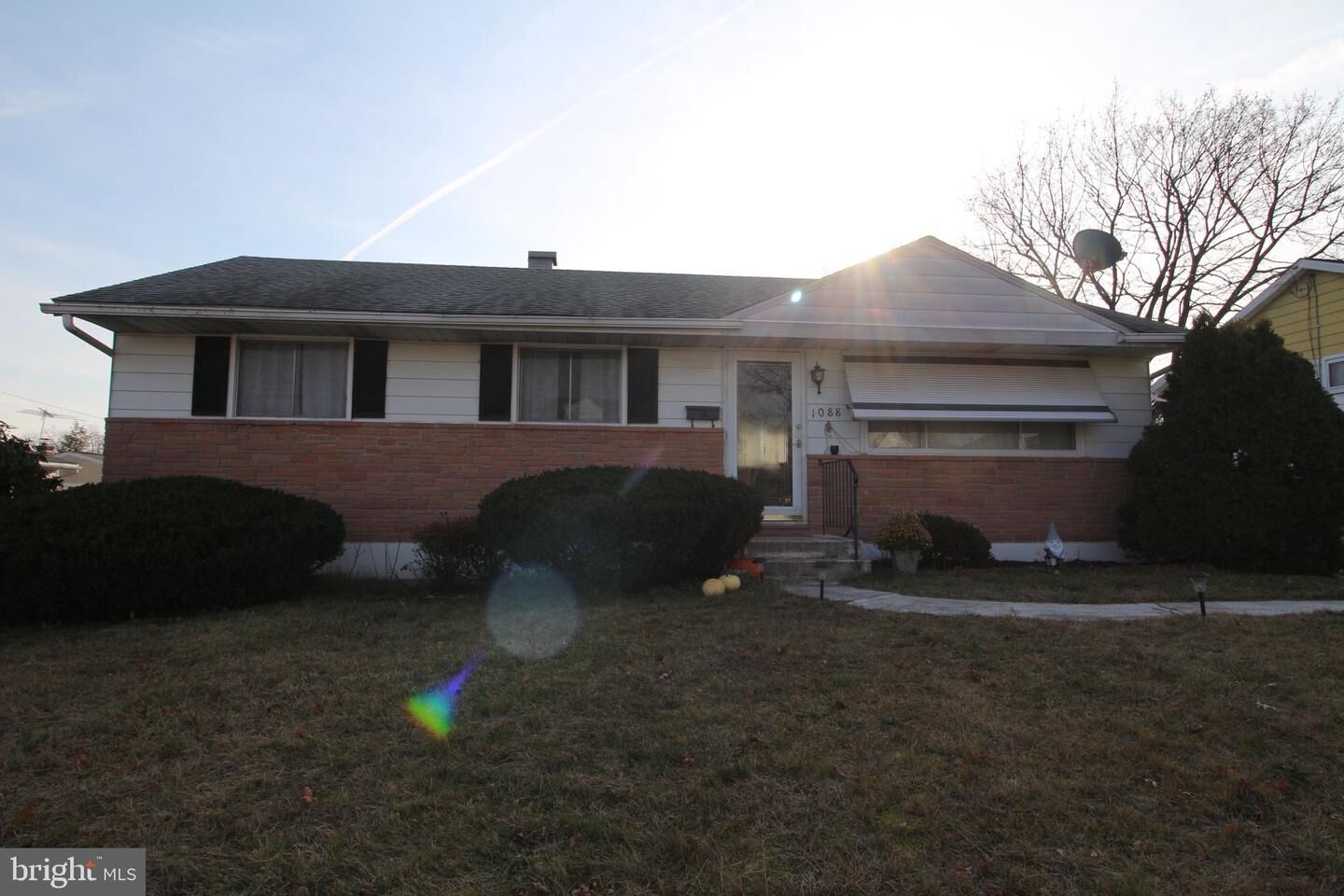 Property Photo: 1088 Hale Street PA 19464