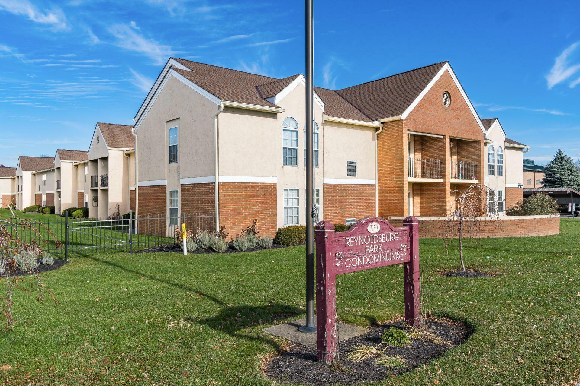 Property Photo: 7150 E Main Street OH 43068
