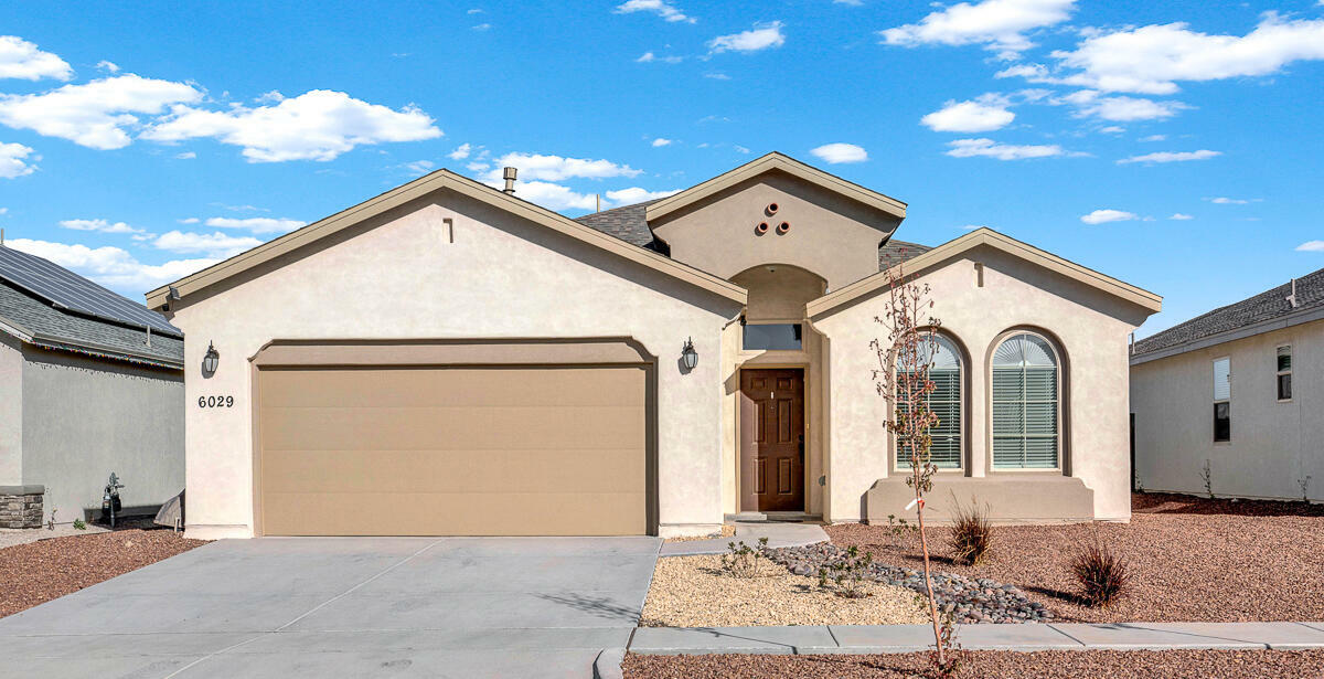 Property Photo:  6029 Copper Hill Street  NM 88063 