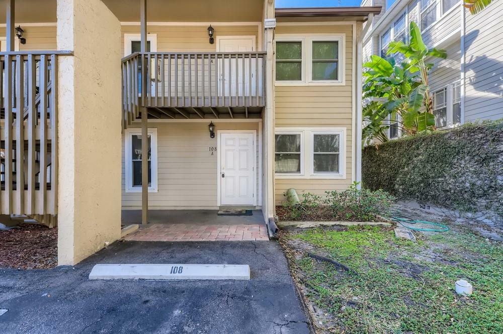 Property Photo:  527 S Lincoln Avenue A108  FL 33609 