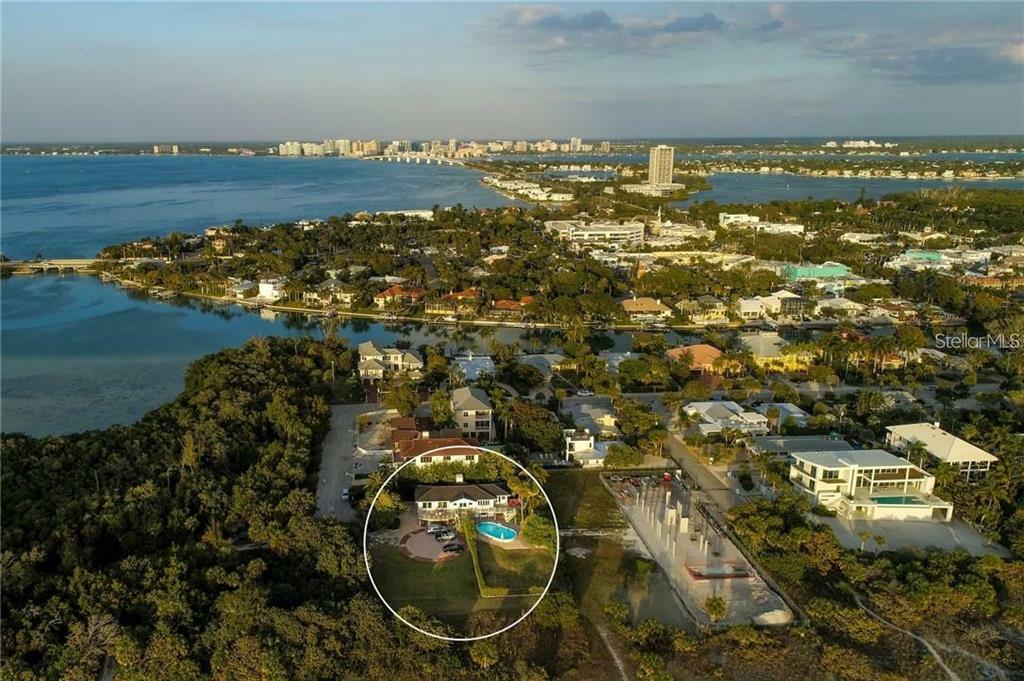 Property Photo: 162 Emerson Drive FL 34236