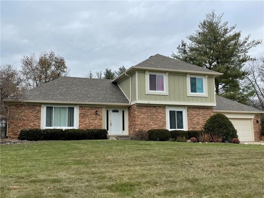 Property Photo:  4172 S Creekside Drive  IN 46163 