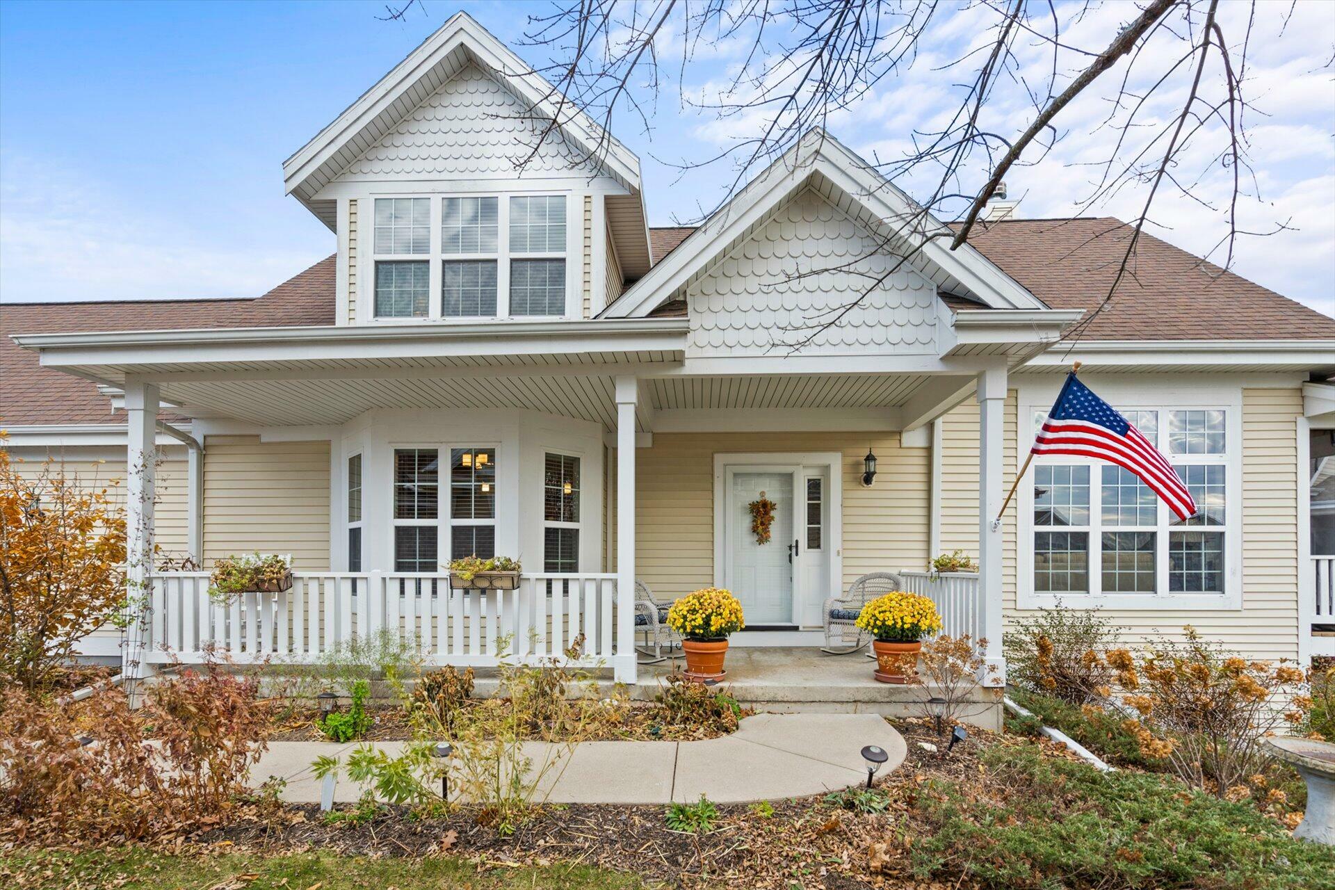 Property Photo: N59w17815 Prairie Sky Ct WI 53051