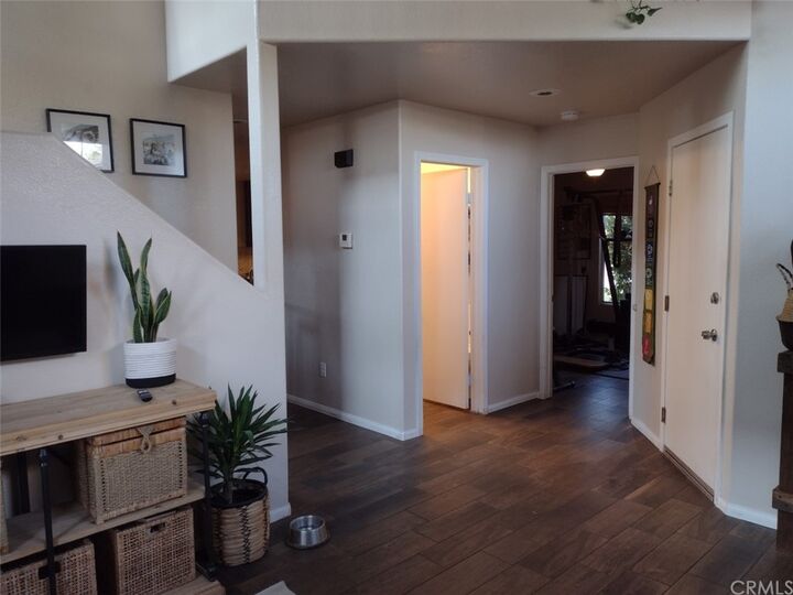 Property Photo: 1551 Trinette Drive CA 92223