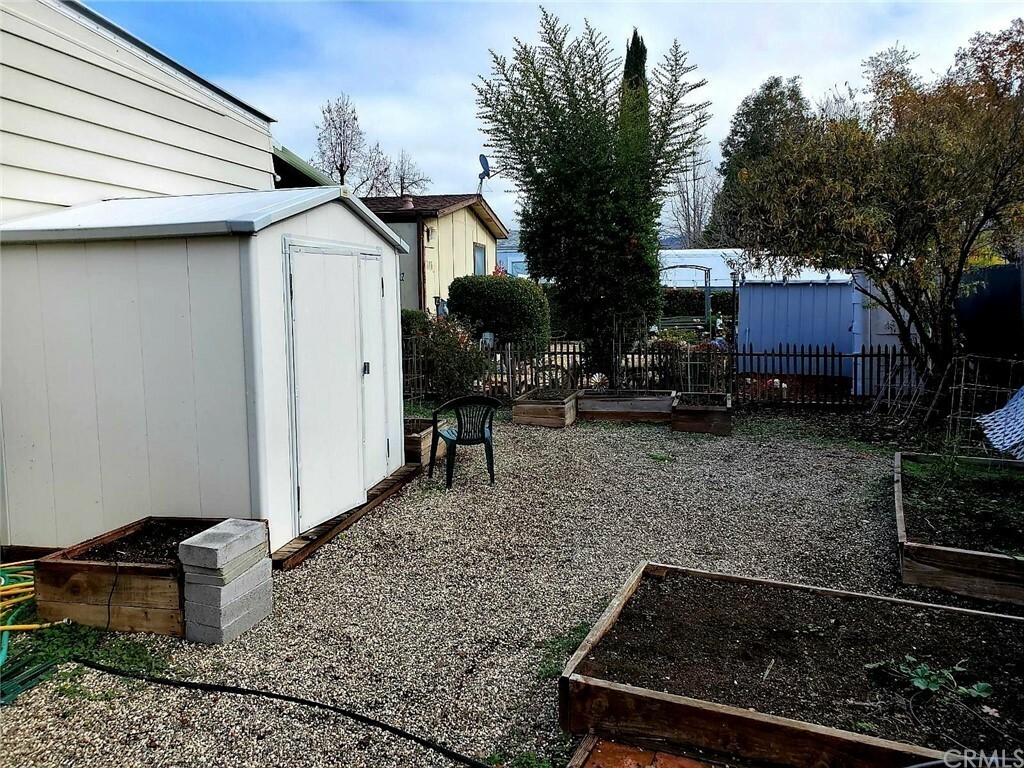 Property Photo:  5226 4th Street 34  CA 95451 