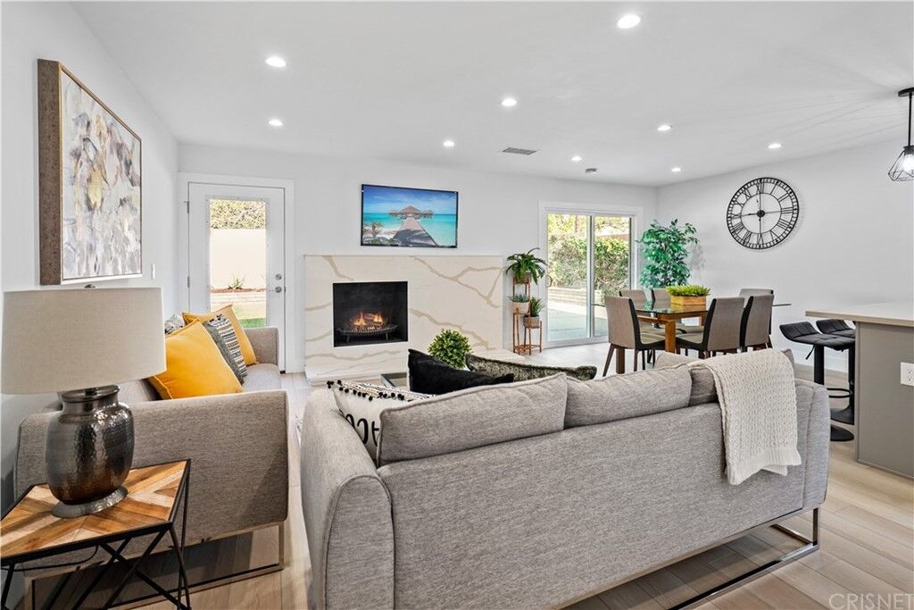 Property Photo:  3675 Denair Street  CA 91107 