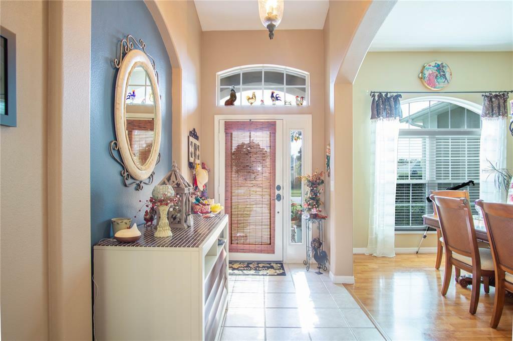 Property Photo: 2889 Ashton Terrace FL 32765