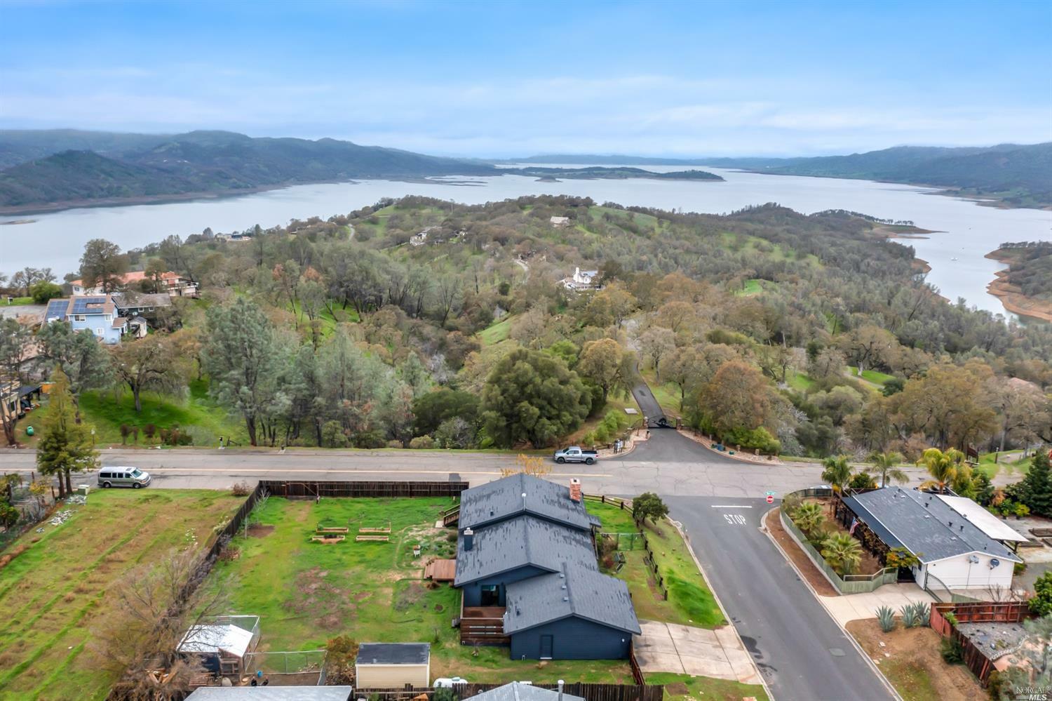 Property Photo:  1005 Headlands Drive  CA 94558 