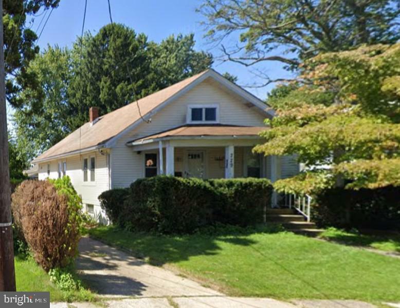 Property Photo:  729 Puritan Avenue  NJ 08648 