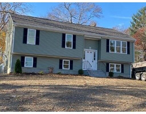 14 Charlotte Street  Brockton MA 02302 photo