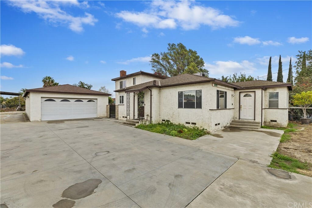 Property Photo:  12941 East End Avenue  CA 91710 