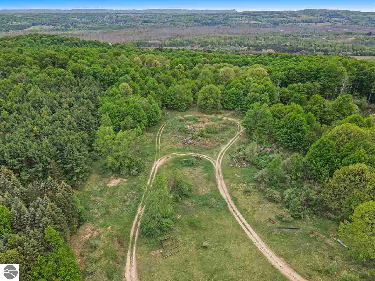 Property Photo:  000 Snell Road  MI 49635 