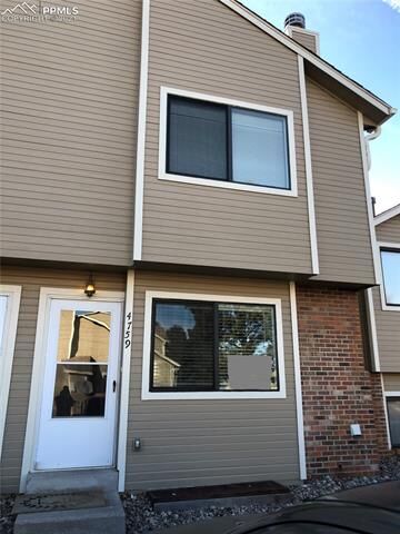 Property Photo:  4759 Live Oak Drive  CO 80916 