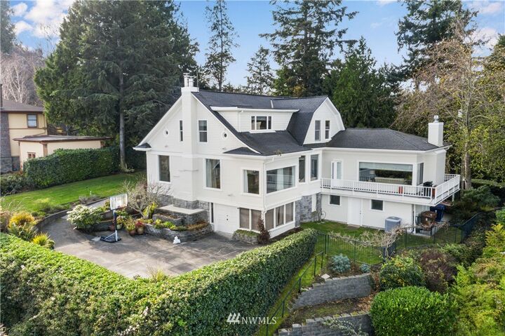 Property Photo:  81 West Road  WA 98406 