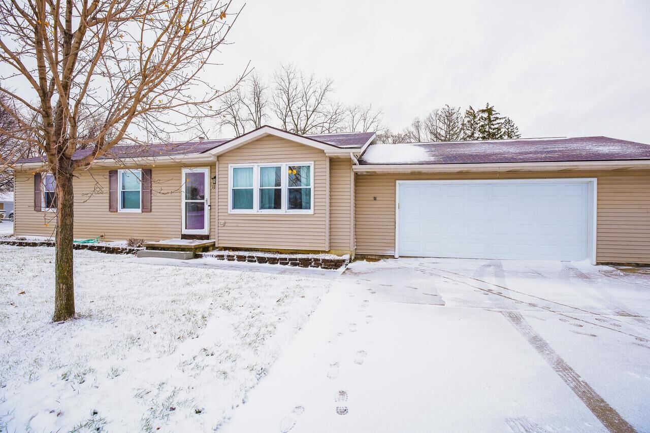 Property Photo:  1010 Chapman Ave  WI 54937 