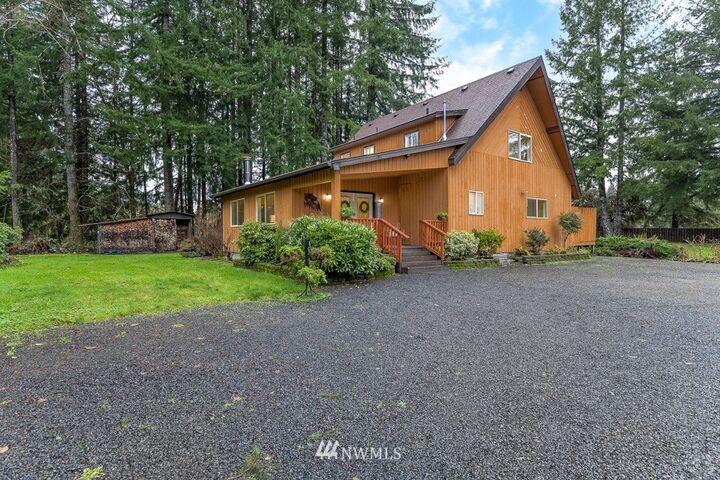 28 Downey  Oakville WA 98568 photo