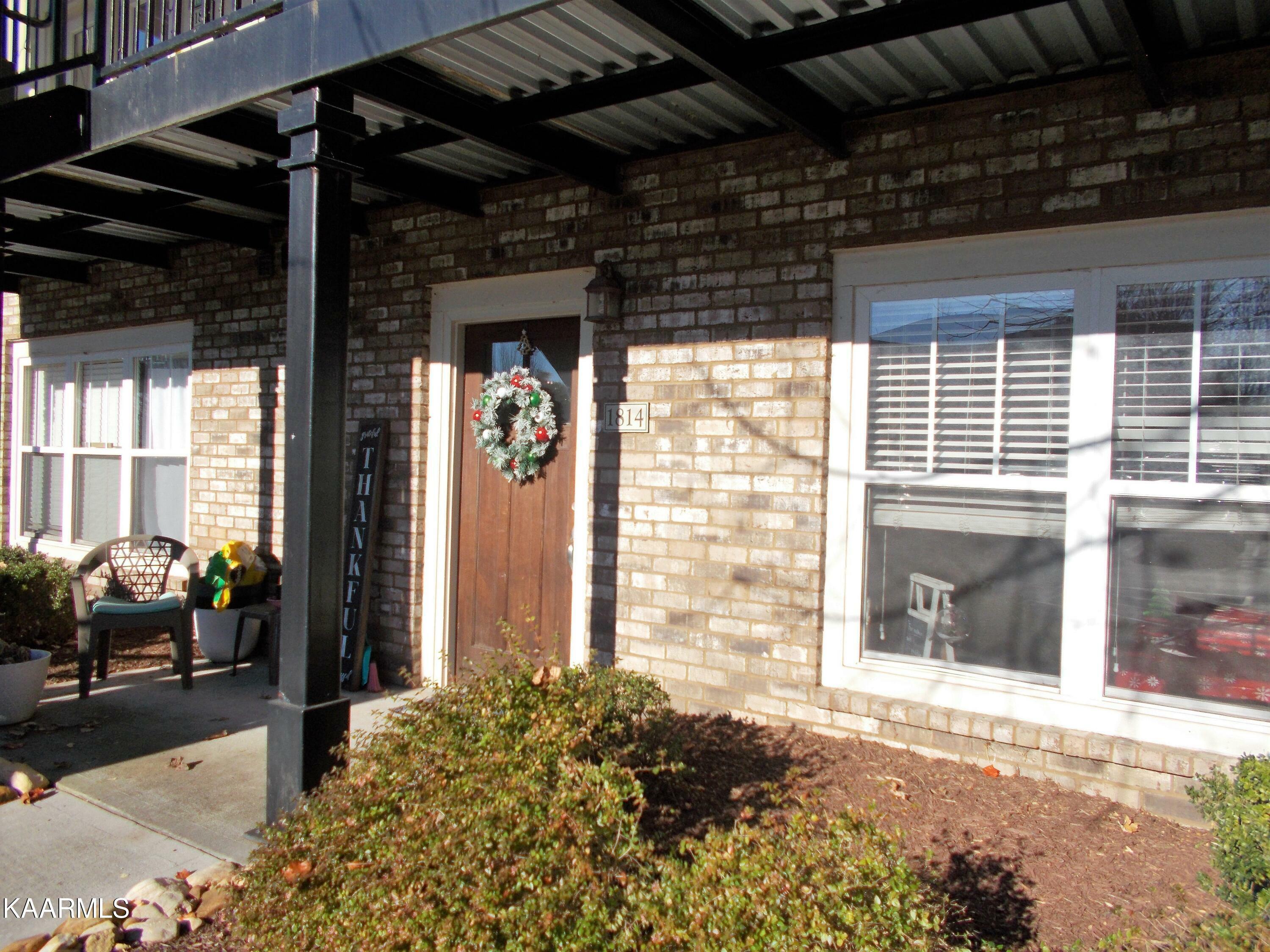 1101 Tree Top Way 1814  Knoxville TN 37920 photo