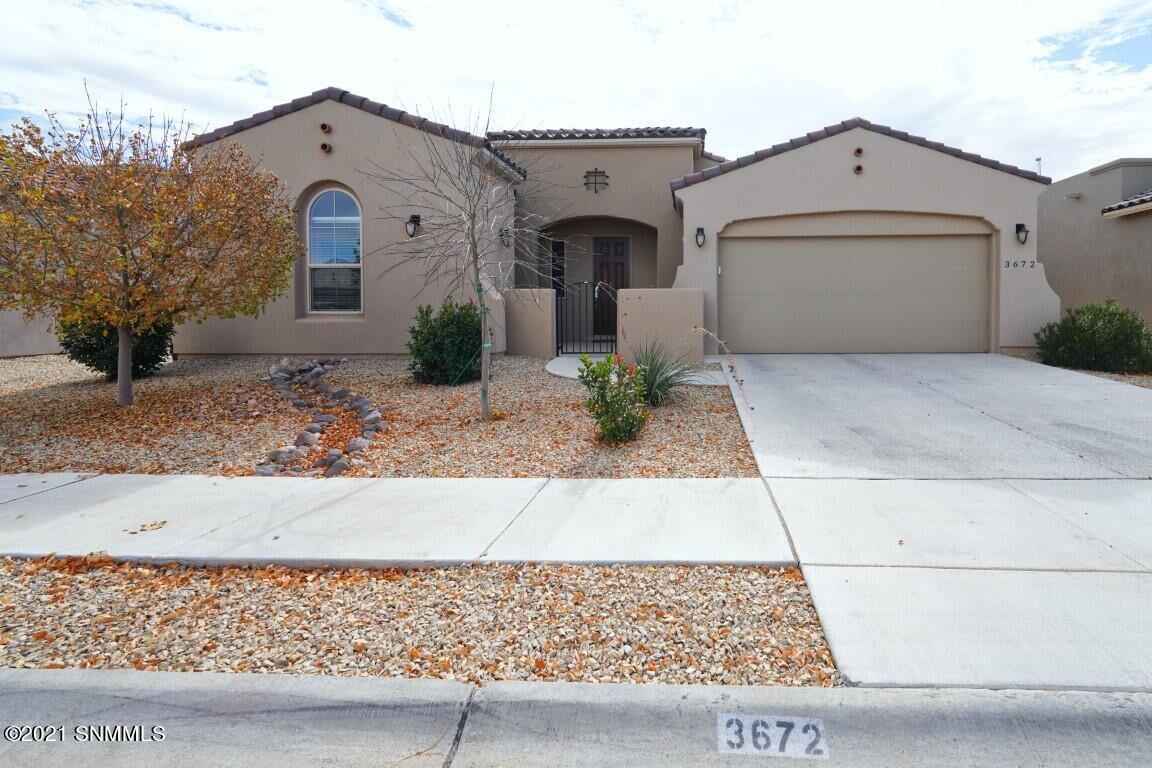 Property Photo:  3672 Palomar Court  NM 88012 