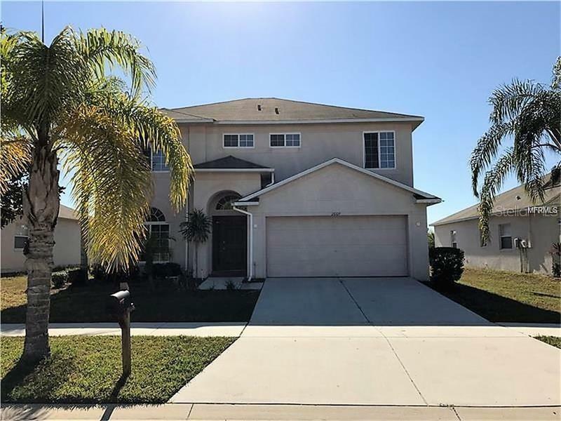 Property Photo:  11009 Hoffner Edge Drive  FL 33579 