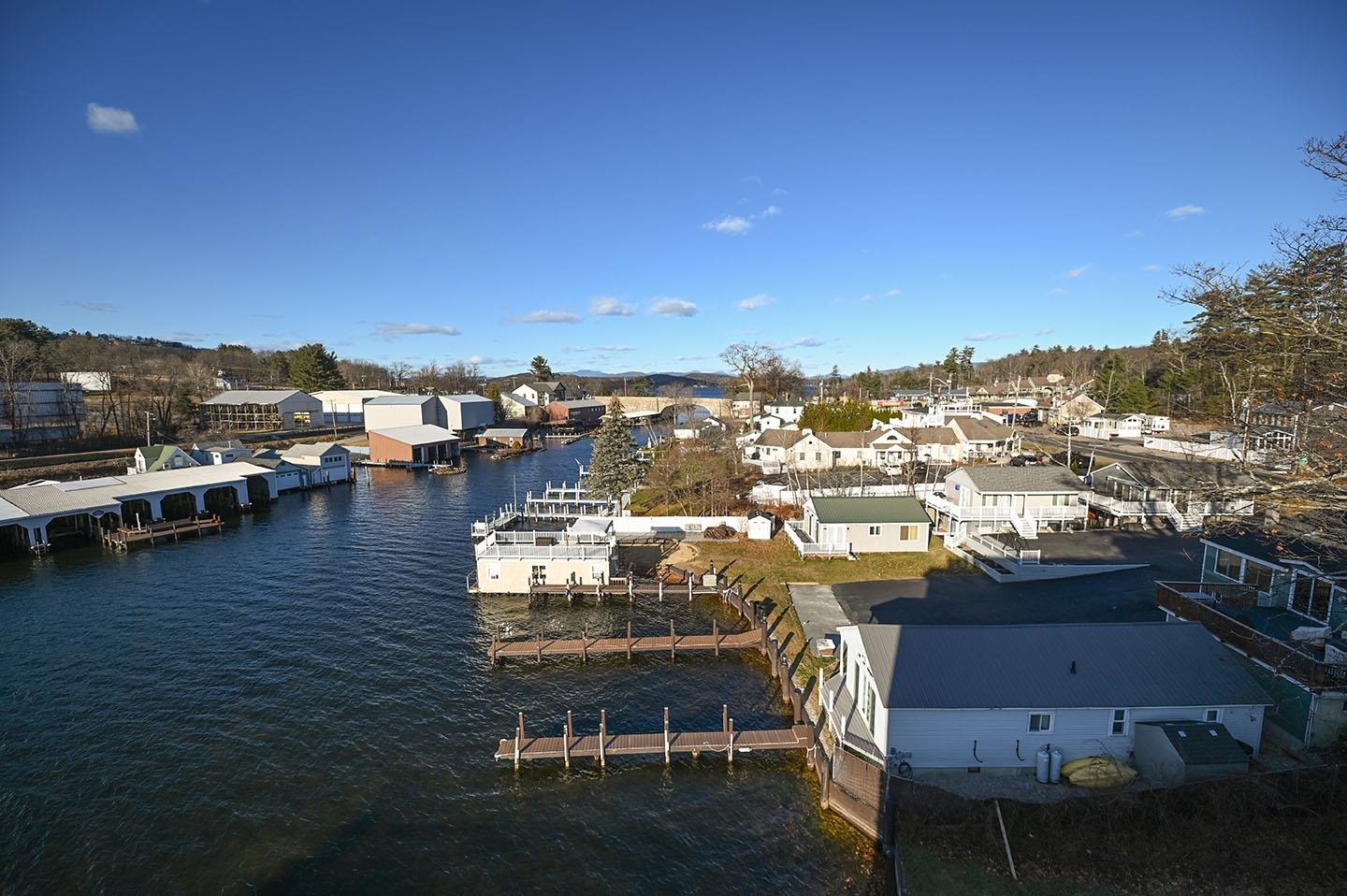 Property Photo:  1152 Weirs Boulevard B  NH 03246 