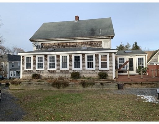 Property Photo:  11 Bradford Ave  MA 02364 
