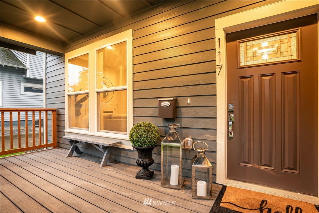 Property Photo:  117 Eldorado Avenue  WA 98466 