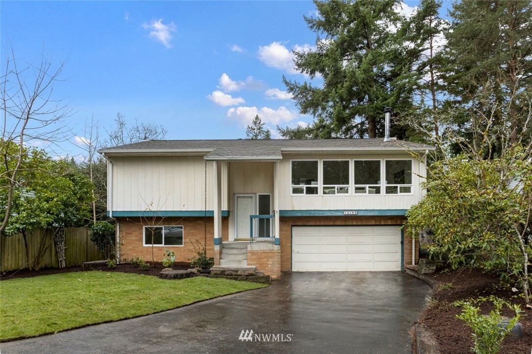 Property Photo:  12102 NE 149th Street  WA 98034 