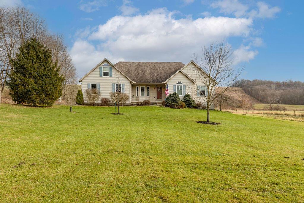 Property Photo: 5030 Reform Road OH 43055