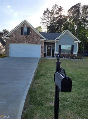 17 Berryrun Drive  Rome GA 30165 photo