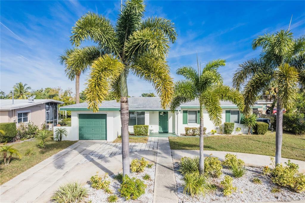 Property Photo:  311 Weber Terrace  FL 33952 