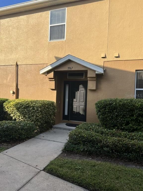 Property Photo:  3967 Pemberly Pines Circle  FL 34769 