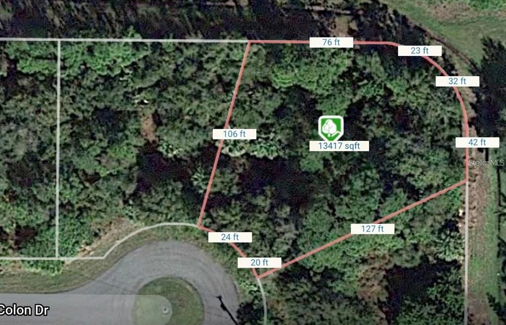 Property Photo: 25448 Colon Drive FL 33983