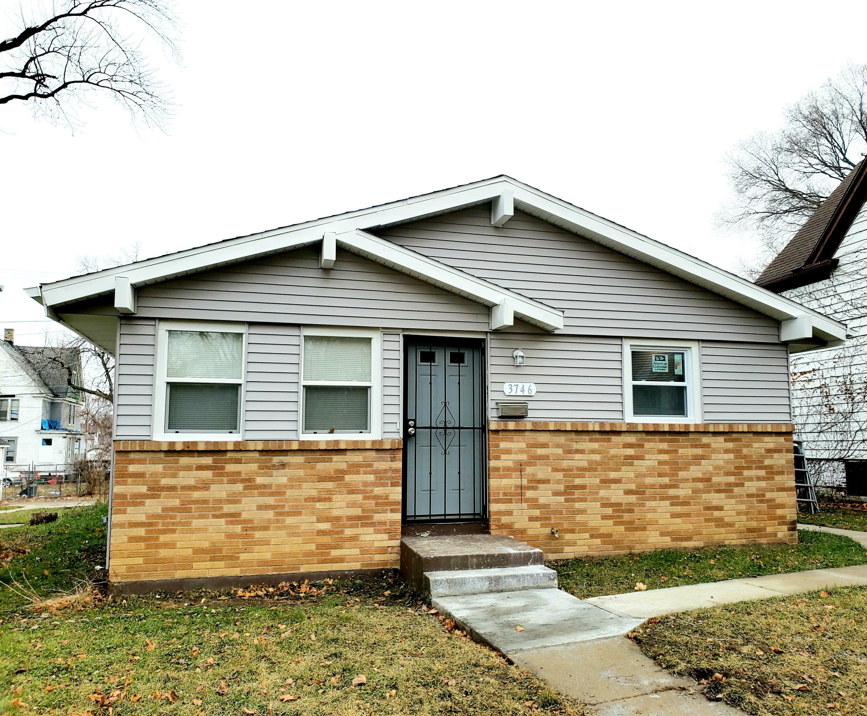 Property Photo:  3746 N 6th St  WI 53212 