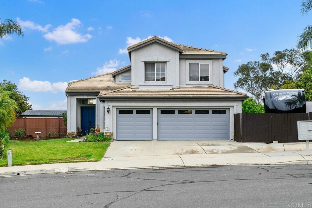 Property Photo:  833 Windridge Circle  CA 92078 