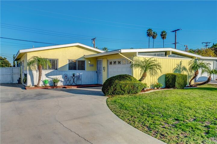 Property Photo: 2008 Wickshire Avenue CA 91745